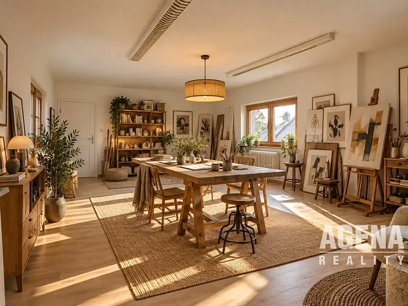 Prodej komerční nemovitosti 436 m², Třebechovice pod Orebem – náhled fotky 3