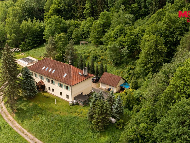 Prodej komerčního prostoru, 620 m² (4 z 30)