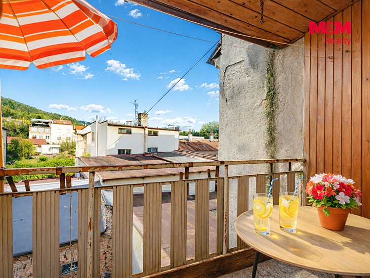 Квартира 3+1 на продаж, 73 м² (9 з 14)