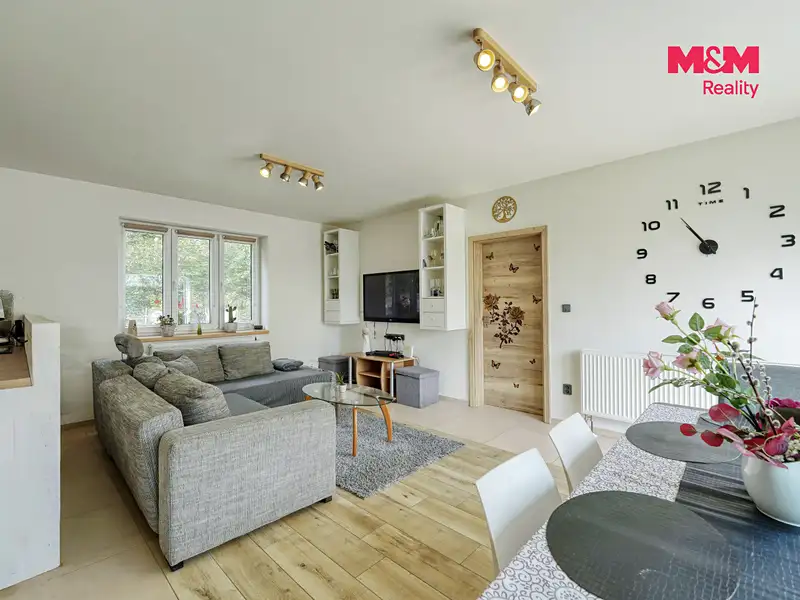 Prodej rodinného domu 280 m², pozemek 1025 m², Zbiroh – náhled fotky 3