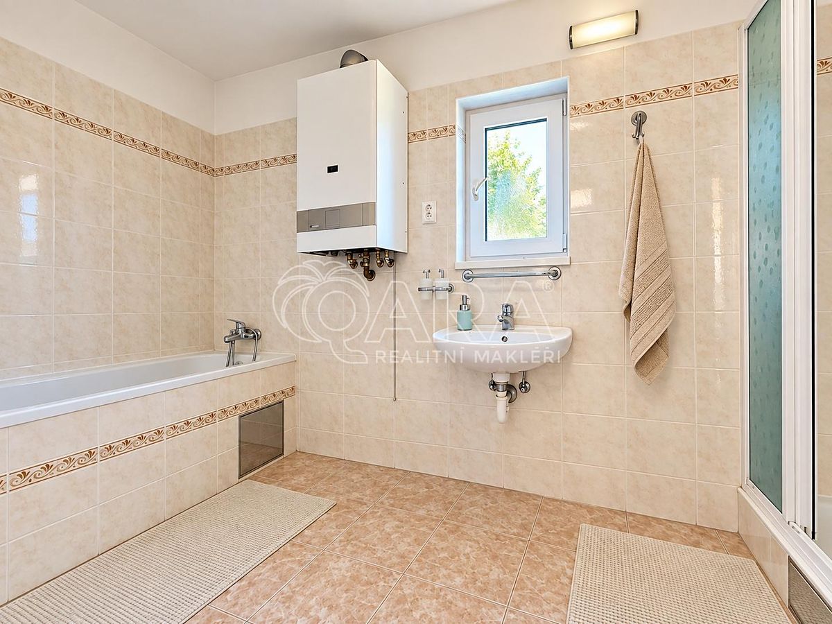 Pronájem rodinného domu 199 m², pozemek 1914 m² – fotografie 4