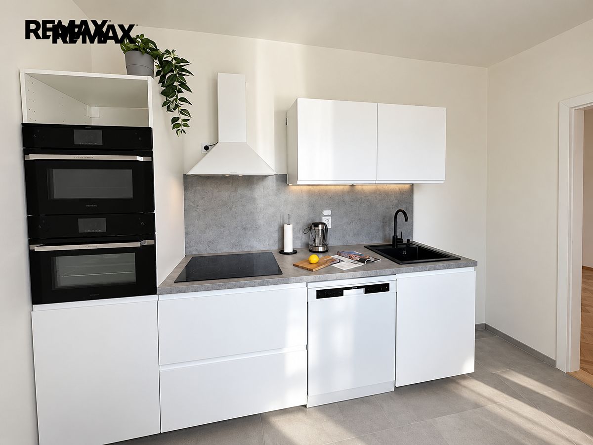 Prodej bytu 3+1 61 m²