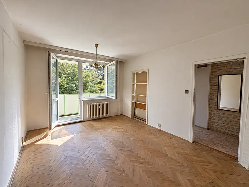 Prodej bytu 1+1 34 m², Brno – náhled fotky 2