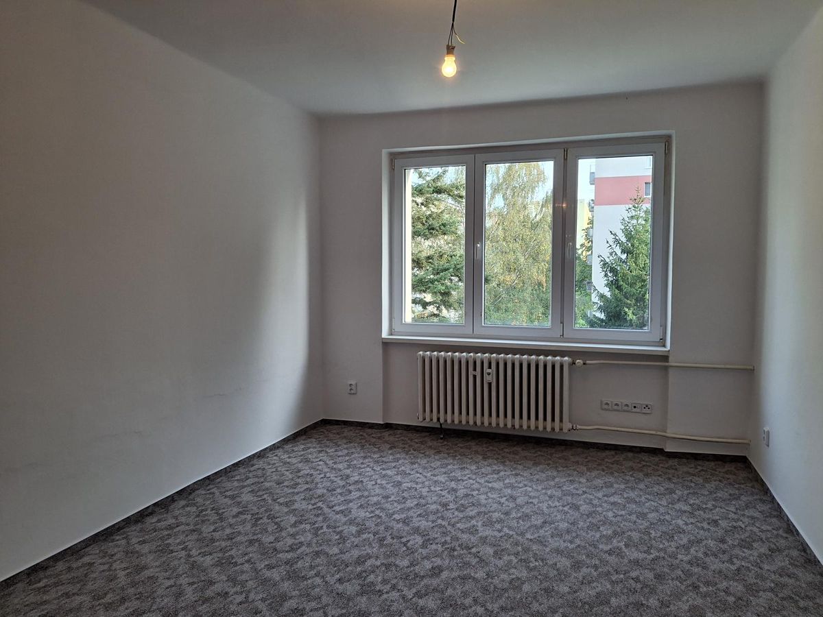 Pronájem bytu 2+1 53 m² – fotografie 3