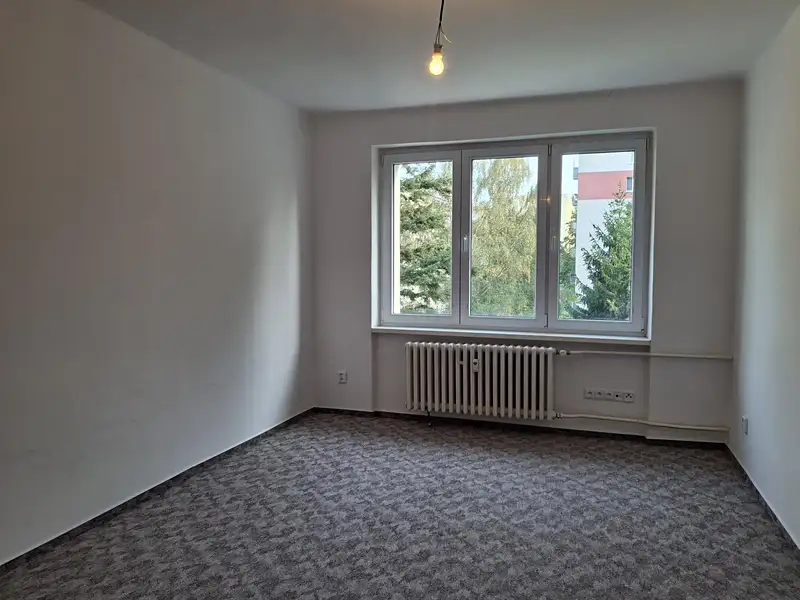 Pronájem bytu 2+1 53 m², Praha – náhled fotky 3