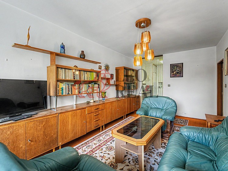 Квартира 2+1 на продаж, 53 м² (9 з 22)
