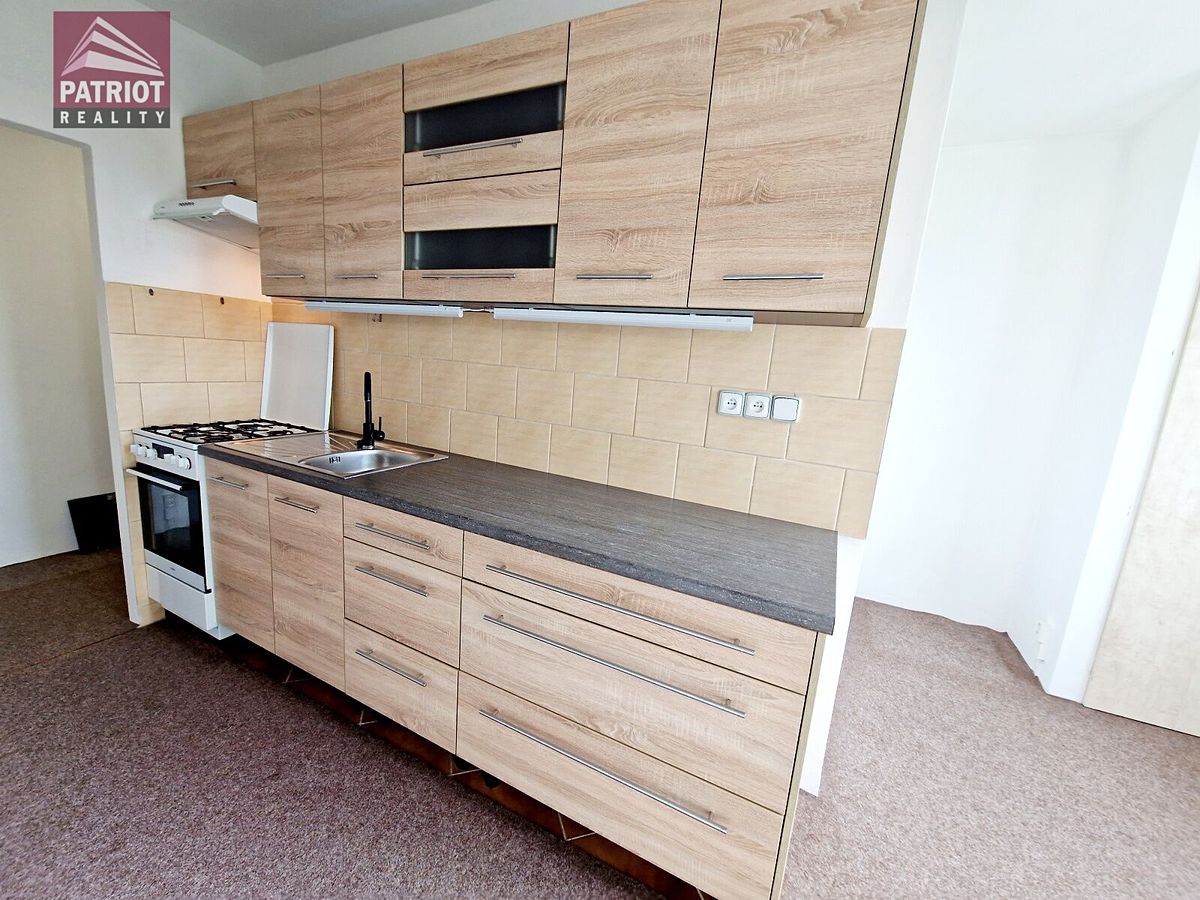 Prodej bytu 2+1 60 m² – fotografie 2