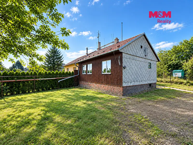 Prodej rodinného domu 55 m², pozemek 489 m², Ostrava – náhled fotky 3