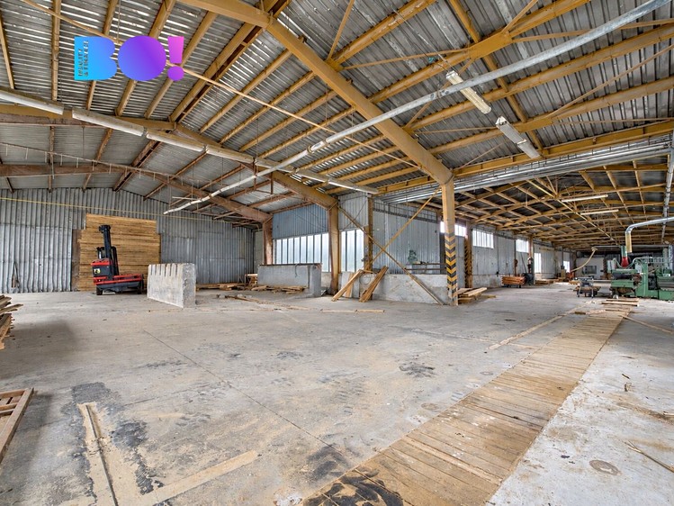 Комерційне приміщення на продаж, 4 031 м² (15 з 20)