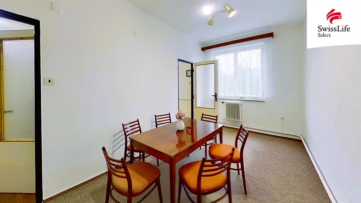 Prodej bytu 3+1 74 m² – fotografie 5