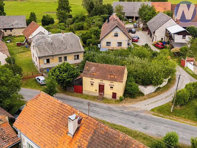 Prodej skladového prostoru 83 m², Bolešiny – náhled fotky 3