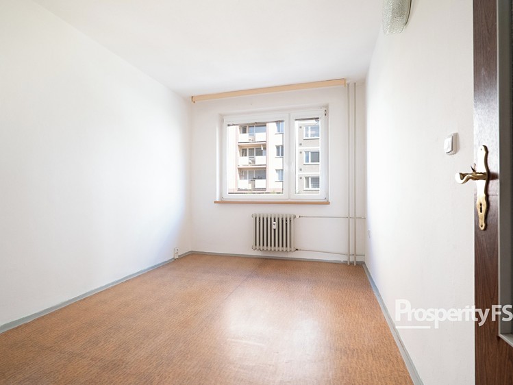 Квартира 4+1 на продаж, 85 м² (10 з 19)