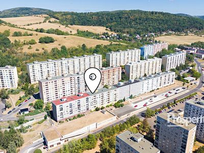 Prodej bytu 4+1 85 m²