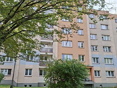 Prodej bytu 2+1 54 m²