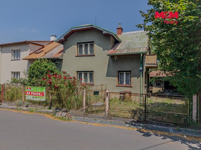 Prodej domu, 206 m² (2 z 16)