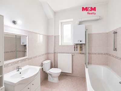 Prodej bytu 2+1 65 m²