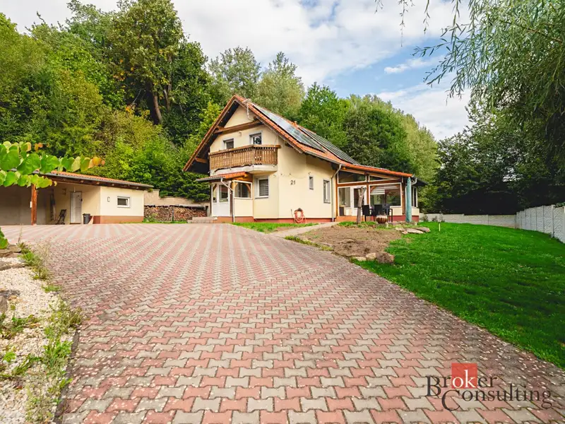 Prodej rodinného domu 145 m², pozemek 1739 m², Přimda – náhled fotky 2