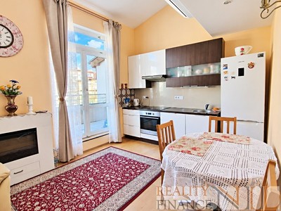 Prodej bytu 3+kk 109 m²