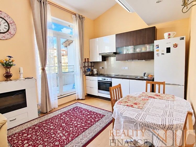 Wohnung 3+kk zum Kauf, 109 m² (1 von 30)