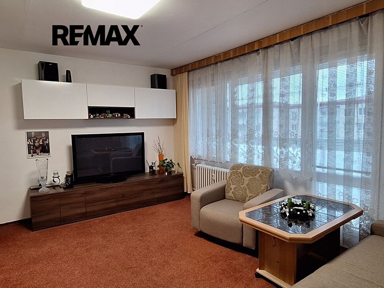 Pronájem bytu 3+1, 62 m² (10 z 50)
