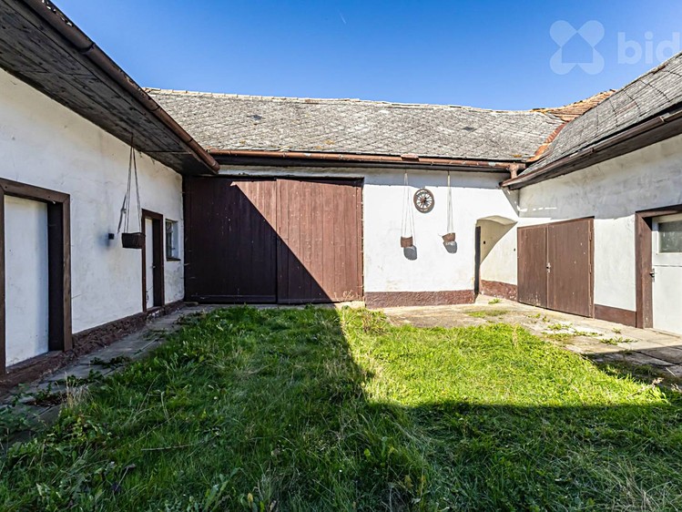 Prodej domu, 130 m² (26 z 33)