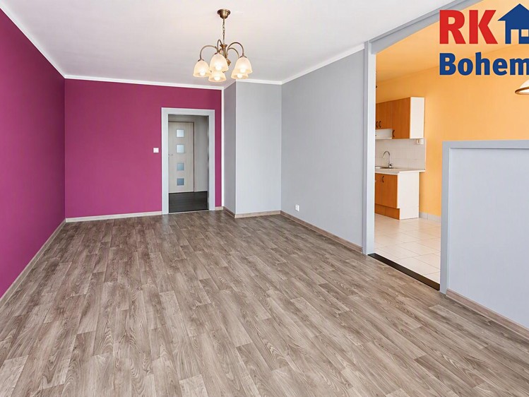 Wohnung 3+1 zum Kauf, 77 m² (3 von 18)