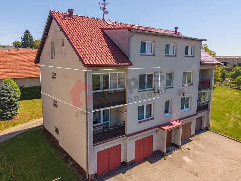 Prodej bytu 3+kk 68 m², Rodinov – náhled fotky 1