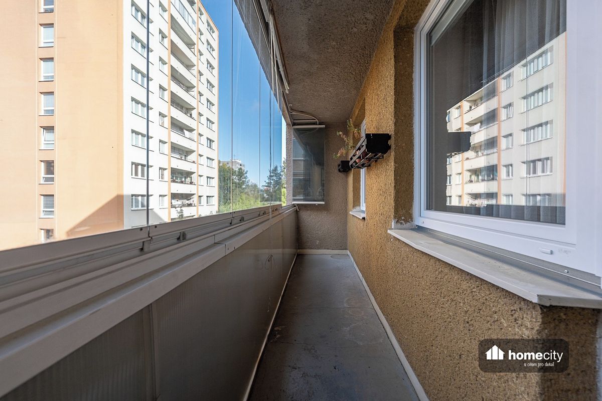 Prodej bytu 3+1 84 m² – fotografie 4