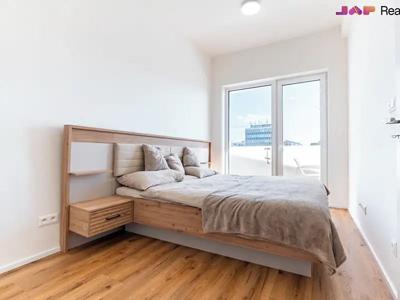 Pronájem bytu 2+kk 54 m², Brno – náhled fotky 3