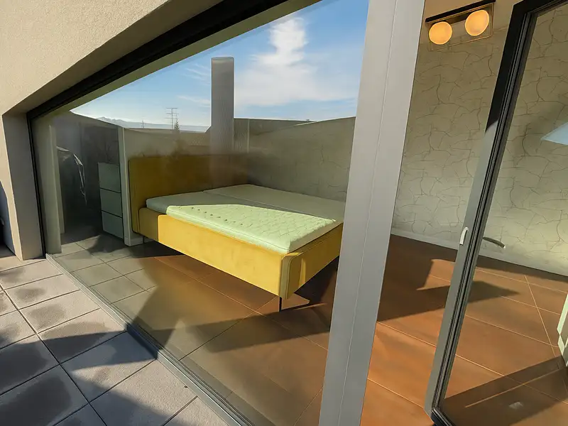Prodej bytu 4+kk 143 m², Mikulov – náhled fotky 3