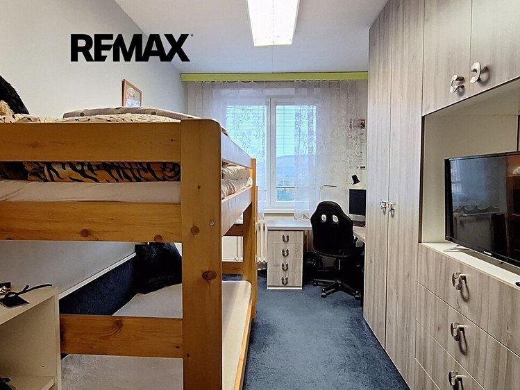 Pronájem bytu 3+1, 62 m² (19 z 50)