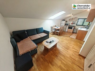 Prodej bytu 3+1 38 m²