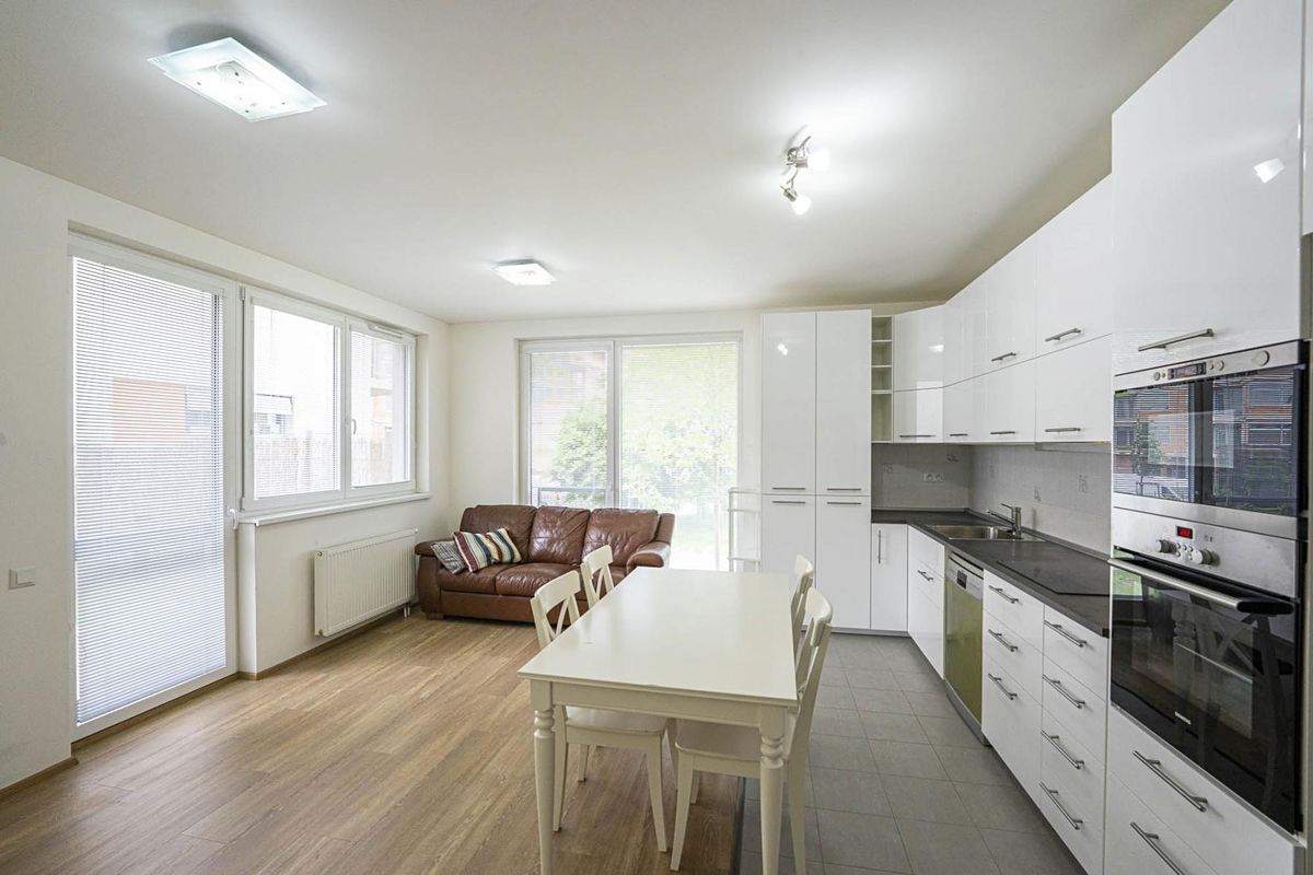 Prodej bytu 3+kk 69 m² – fotografie 3