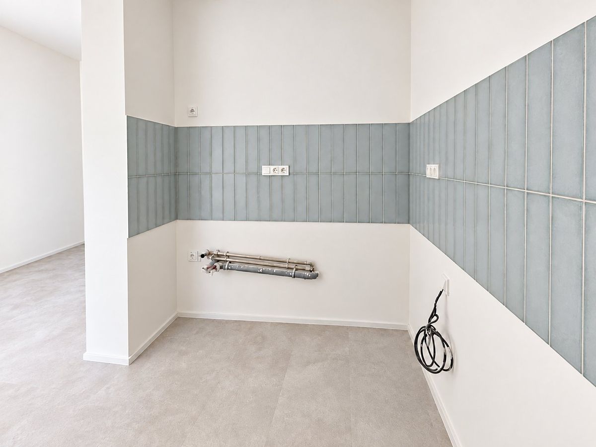 Pronájem bytu 1+kk 30 m² – fotografie 2