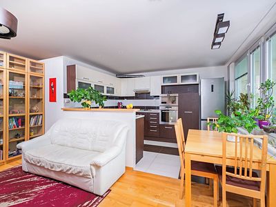 Prodej bytu 3+kk 61 m²