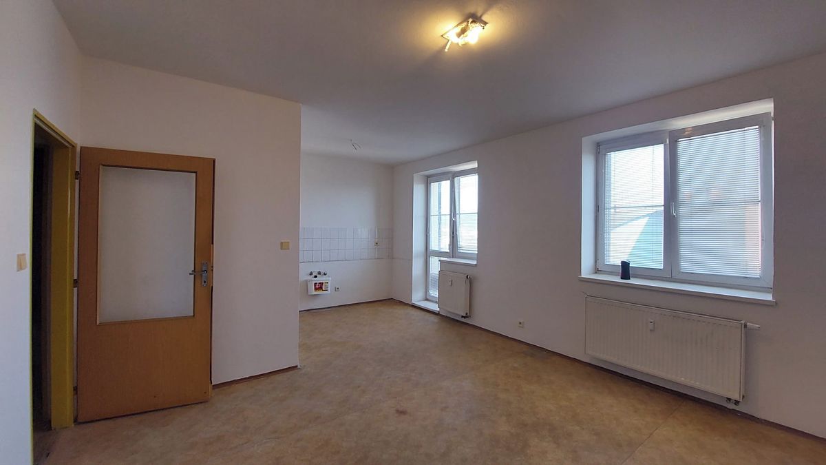 Prodej bytu 2+kk 42 m²
