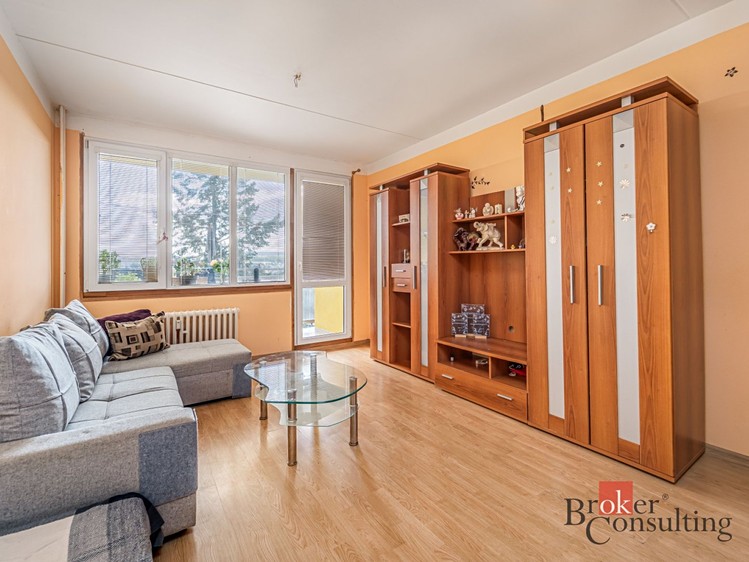 Wohnung 2+1 zum Kauf, 61 m² (2 von 12)