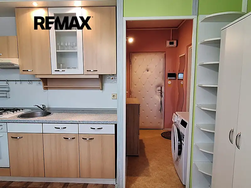 Pronájem bytu 1+1 32 m², Vyškov – náhled fotky 3