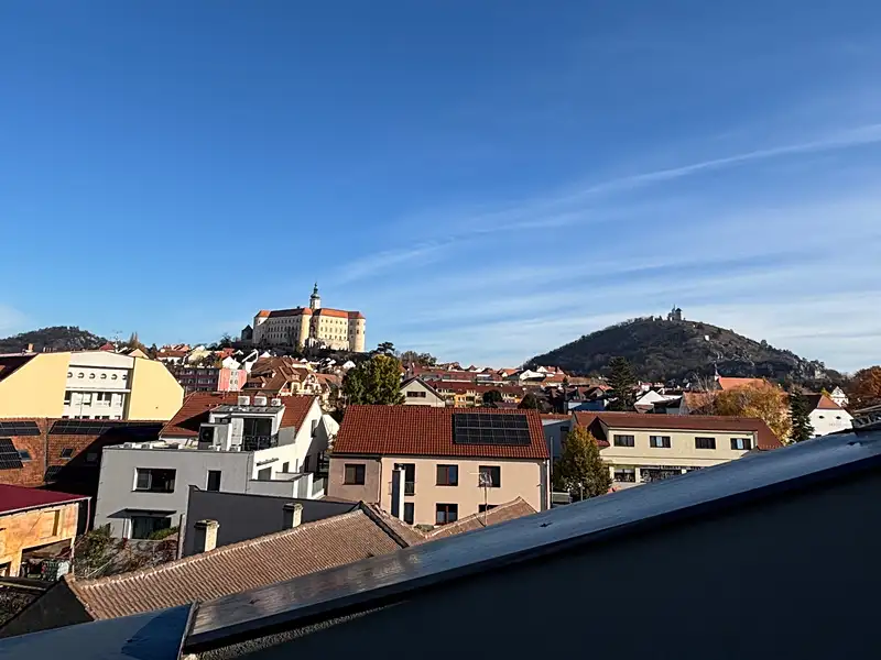 Prodej bytu 4+kk 143 m², Mikulov – náhled fotky 2