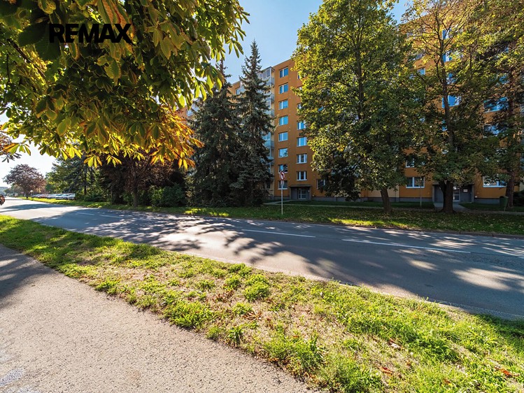Wohnung 3+1 zum Kauf, 75 m² (29 von 29)