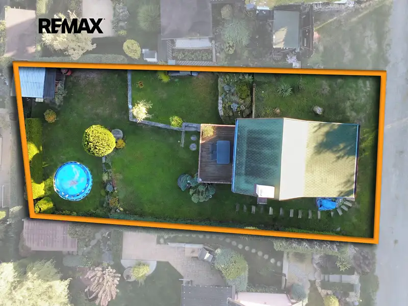 Prodej chaty 47 m², pozemek 300 m², Bohdalice-Pavlovice – náhled fotky 3