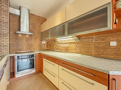 Pronájem bytu 2+kk 53 m²
