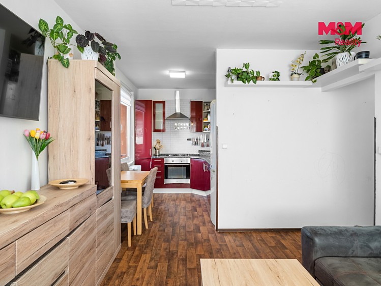 Prodej bytu 4+1, 66 m² (2 z 25)