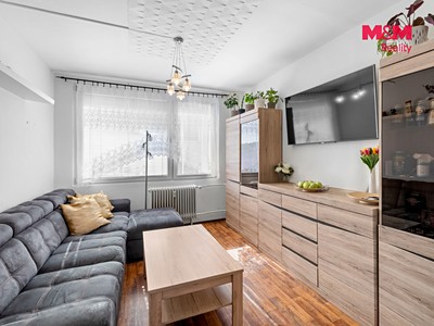 Prodej bytu 4+1, 66 m² (3 z 25)