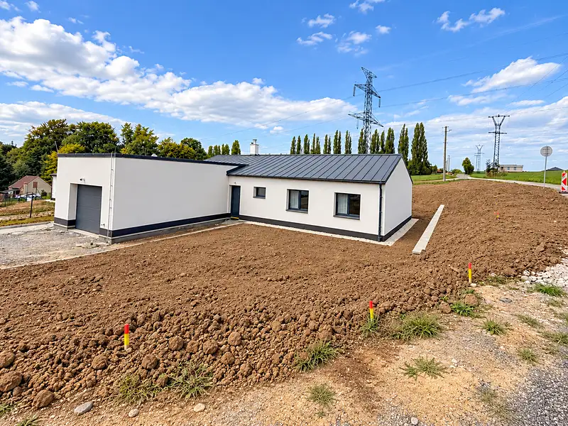 Prodej rodinného domu 160 m², pozemek 1150 m², Těrlicko – náhled fotky 1