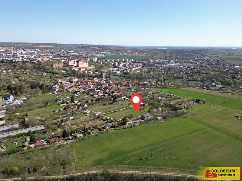 Prodej stavebního pozemku 3428 m², Nový Šaldorf-Sedlešovice – náhled fotky 3