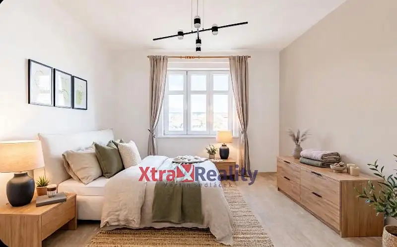 Prodej bytu 2+1 45 m², Teplice – náhled fotky 3
