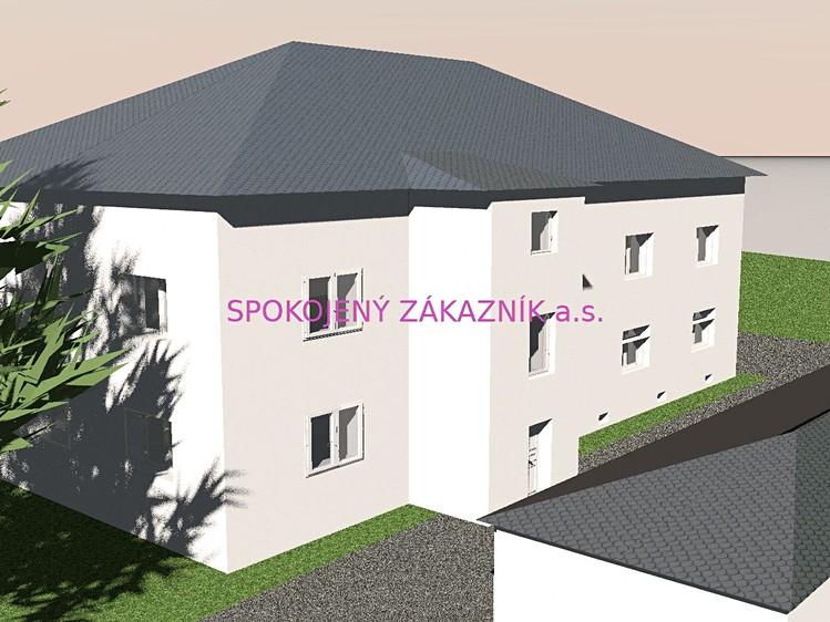 Prodej komerčního prostoru, 620 m² (1 z 19)