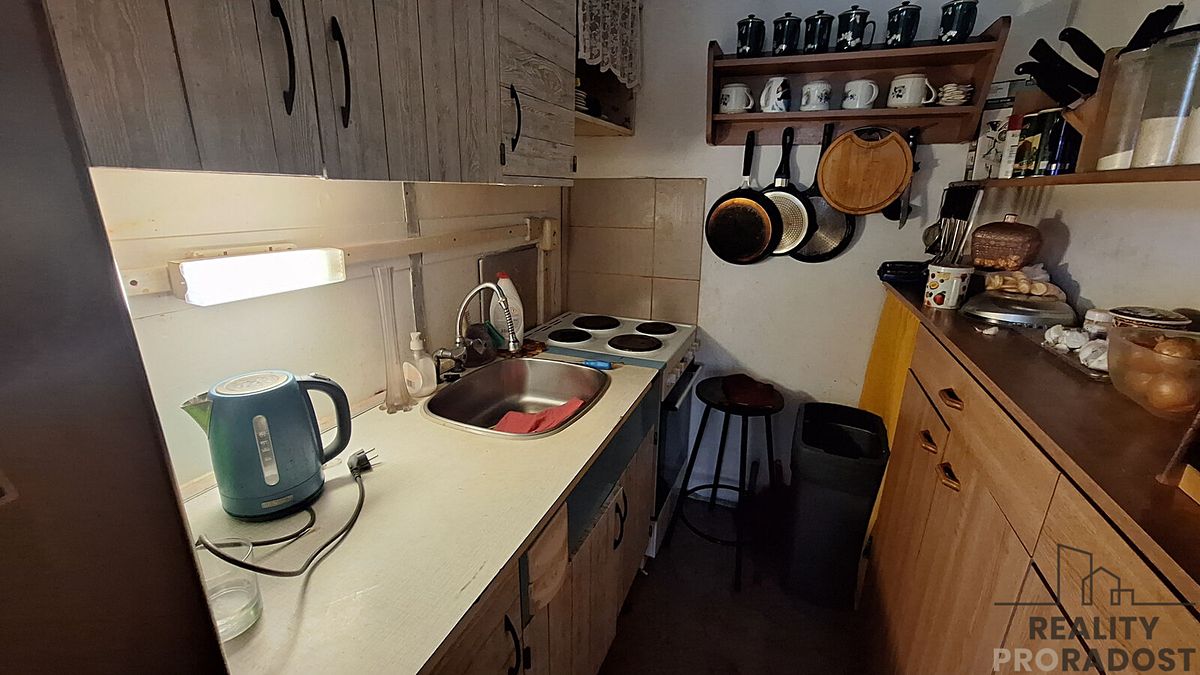 Prodej bytu 2+kk 48 m² – fotografie 2