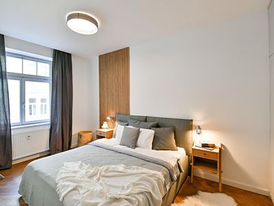 Pronájem bytu 2+kk 45 m²
